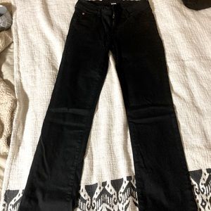 Hudson Baby Beth women’s boot cut jeans